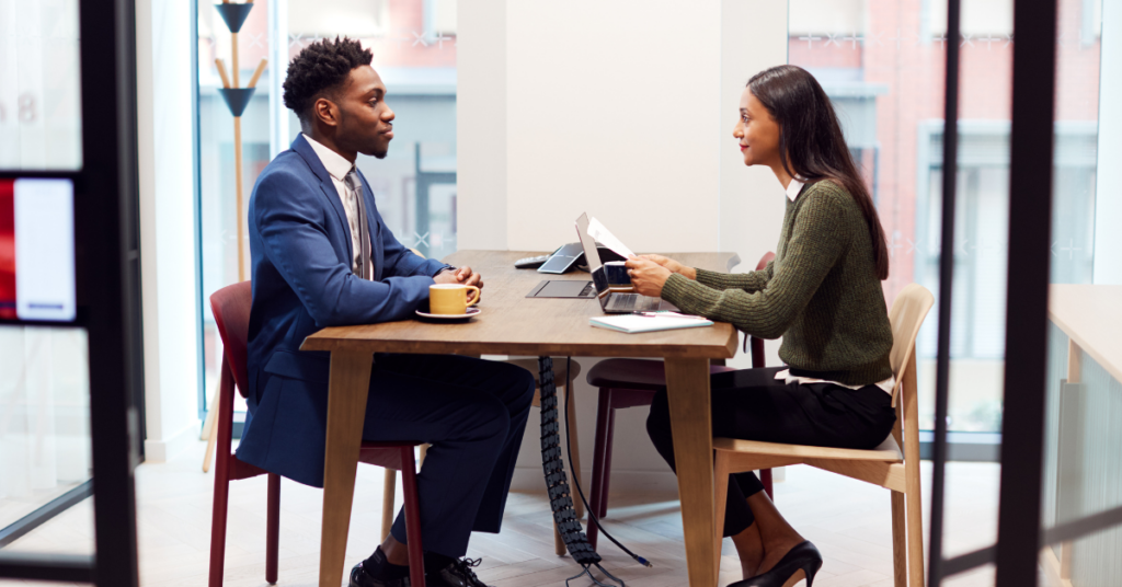 Prepare for these common MBA interview questions before your big day.
