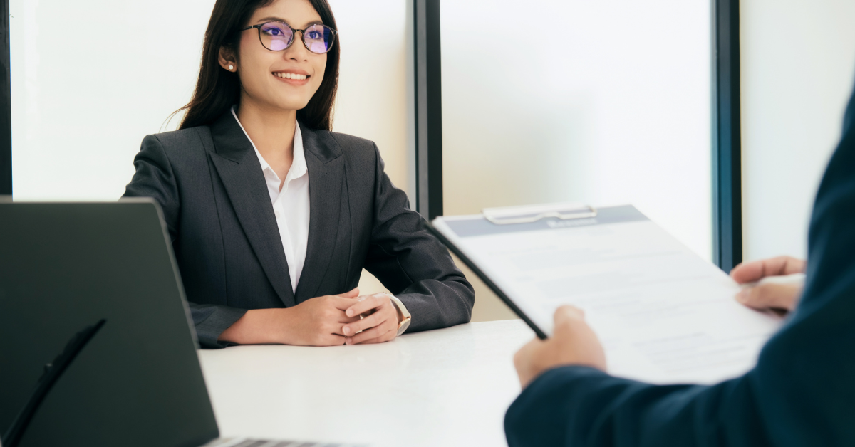 Prepare for MBA interviews with this list of unexpected MBA interview questions.