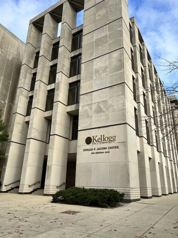 MBA Application Process