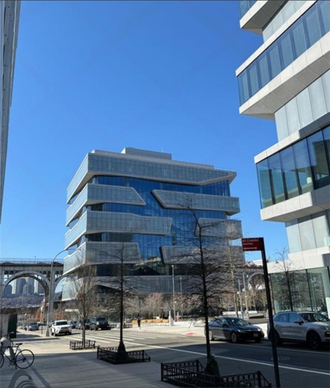 MBA Application Process